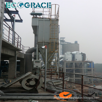 High Quality Bag Dust Collector / Industrial Dust Collector